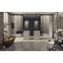 MARVEL MERAVIGLIA GRIGIO ELEGANTE LUCIDO 120X120 RETT.