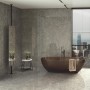 MARVEL MERAVIGLIA GRIGIO ELEGANTE LUCIDO 60X120 RETT.