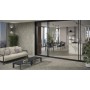 MARVEL MERAVIGLIA GRIGIO ELEGANTE HAMMERED 60X120 RETT.