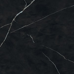 MARVEL MERAVIGLIA BLACK ORIGIN LUCIDO 120X120 RETT.