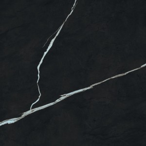 MARVEL MERAVIGLIA BLACK ORIGIN MATT 60X60 RETT.