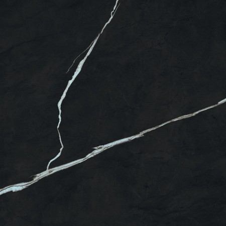 MARVEL MERAVIGLIA BLACK ORIGIN MATT 60X60 RETT.