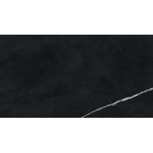 MARVEL MERAVIGLIA BLACK ORIGIN MATT 30X60 RETT.