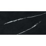 MARVEL MERAVIGLIA BLACK ORIGIN MATT 30X60 RETT.