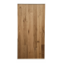 Parquet Prefinito 4strati Rovere ABCD Verniciato UV Sp. 14mm 150x1900mm