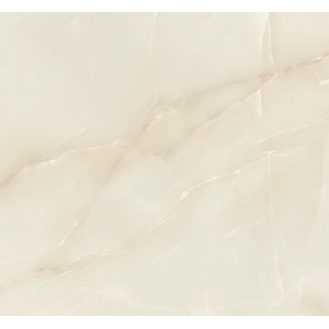MARVEL ONYX WHITE LUCIDO 60X60 RETT.