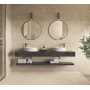 MARVEL ONYX ALABASTER LUCIDO 60X60 RETT.