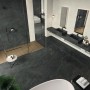 MARVEL ONYX NOIR LUCIDO 120X120 RETT.