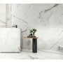 MARVEL SHINE STATUARIO SUPREMO SILK 50X120