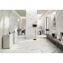 MARVEL SHINE STATUARIO SUPREMO SILK 50X120