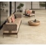 MARVEL TRAVERTINE SAND CROSS 120X120 MATT