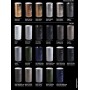 KERASAN ARTWORK LAVABO FREESTANDING BARREL NERO LUCIDO