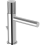 JO BASIN MIXER WITH CLICK-CLACK WASTE