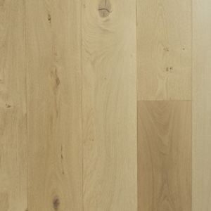 Parquet Prefinito Rovere Europeo Multistrato Mandorla - Nocciola, Spazzolato, Verniciato, Scelta Abcd