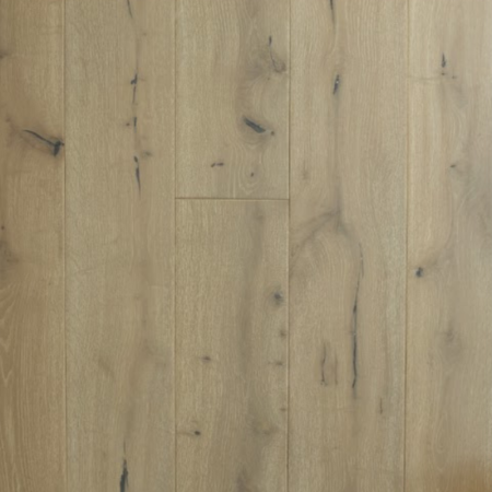 Parquet Prefinito Rovere Muschio Sbiancato, Spazzolato, Verniciato Acqua, Scelta Cdd