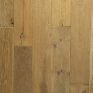 Parquet Prefinito Rovere, 3 Strati, Decappato, Spazz, Scelta Bisellatura Su 4 Lati Irregolare Piallato14-3x190x1900