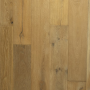 Parquet Prefinito Rovere, 3 Strati, Decappato, Spazz, Scelta Bisellatura Su 4 Lati Irregolare Piallato14-3x190x1900