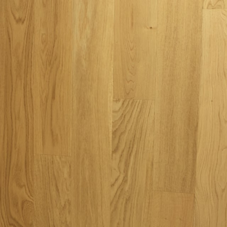 Parquet Prefinito Rovere Paraboschi Vernice Uv Naturale, Spazzolato, Scelta Abc, 15-4x165x1900mm