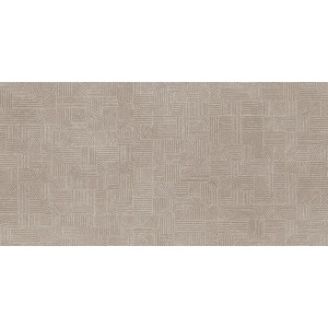 SLOW ARGILLA DECORO TAPIS MATT 60x120 RETT