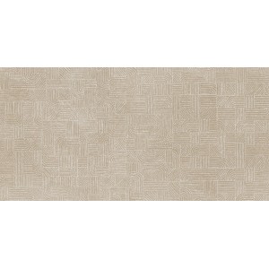 SLOW SABBIA DECORO TAPIS MATT 60x120 RETT