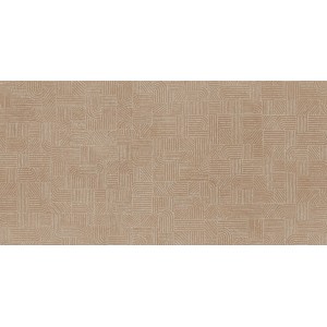 SLOW COCCIO DECORO TAPIS MATT 60x120 RETT