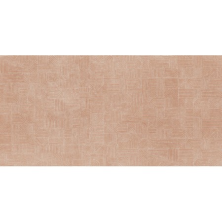 SLOW COTTO DECORO TAPIS MATT 60x120 RETT