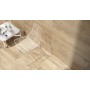 CASTELVETRO CERAMICHE WOODLAND ELM 30X120 RETT. sp.10mm