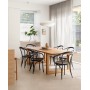SLOW POMICE DECORO RAFIA MATT 75x75 RETT