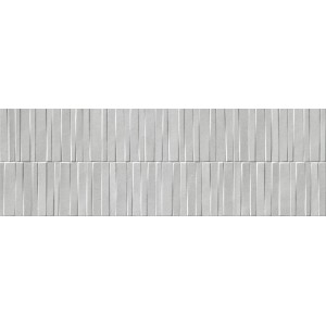 SLOW WALL CROMO STRUTTURA DASH 3D 40X120