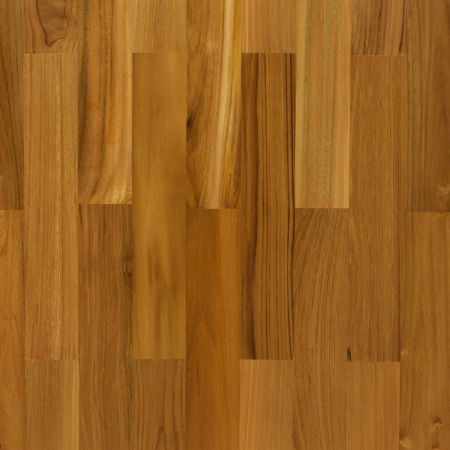 Teak Indonesia Massiccio 70x400-420 Th 14