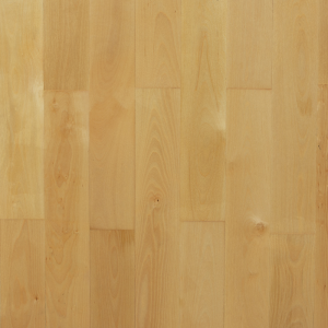 Betulla-maple Massiccio 80x300/400 Sp14mm