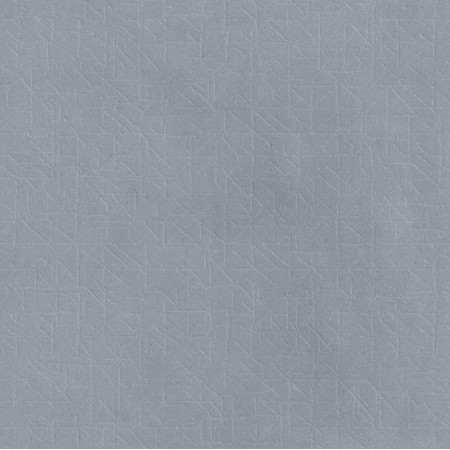 SLOW COLD PIOMBO DECORO 3D 75X75 RETT.