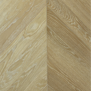 Parquet Prefinito Rovere Venezia Spina Francese, Spazzolato, Verniciato Uv, Scelta Ab, 11-4x90x510mm Parquet Prefinito Rovere Venezia Spina Francese, Spazzolato, Verniciato Uv, Scelta Ab, 11-4x90x510mm