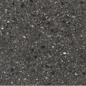 MATCH-UP MOSAICO LIQUORICE MIX COMFORT 30X30