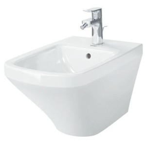 DURASTYLE BIDET SOSPESO BIANCO LUCIDO