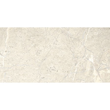 ANTHOLOGY 01 WHITE ROUGH RETT 60x120 9.5mm R11