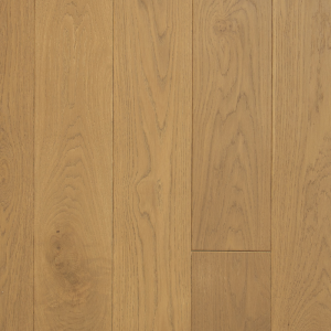 Prefinished Oak Parquet SLIM COGNAC, Brushed, UV Varnished, Abcd Selection