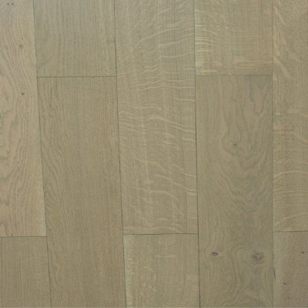 Prefinished Oak Parquet Auster Matt