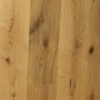 Parquet Prefinito Rovere, Oliato, Spazzolato, Scelta Nature