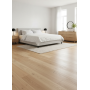 Oak, brushed, UV lacquered, Selection ABC, 14-3x190x1900