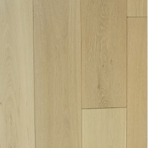 Parquet Prefinito Rovere Paraboschi, Spazzolato, Verniciato, Sbiancato, Scelta Abc, 14-3x189x1700mm
