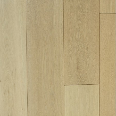 Paraboschi Oak, Brushed, Varnished, Bleached, Selection ABC, 14-3x189x1700mm