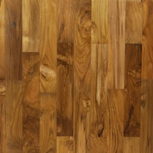 Teak Africa Massiccio 70x400-420 Sp14mm