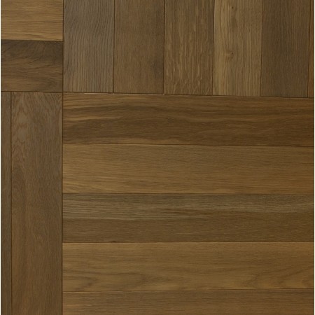 Oak Stone, Italian Herringbone, Grade Abcd, 15-4x90x540mm
