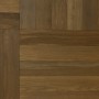 Oak Stone, Italian Herringbone, Grade Abcd, 15-4x90x540mm