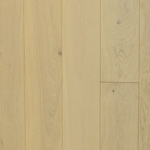 Prefinished Oak Parquet SLIM Sand, Brushed, UV Varnished, Abcd Selection
