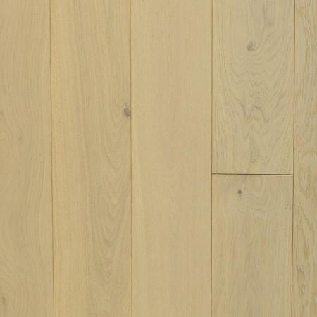 Prefinished Oak Parquet SLIM Sand, Brushed, UV Varnished, Abcd Selection