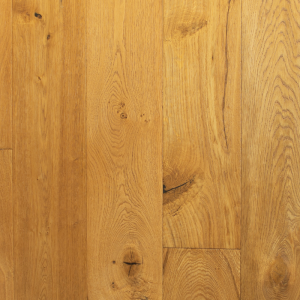 CARBONIZED GINGER OAK PREFINISHED OIL-PAINTED 12mm WIDTH 158mm LENGTH 1830mm