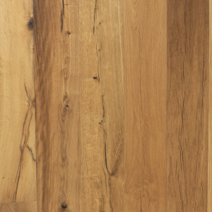 SMOKED GINGER OAK PREFINISHED PLANED OIL-VARNISHED 15mm WIDTH 190mm LENGTH 1900mm
