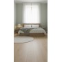 Parquet Prefinito Rovere Slim Sabbia, Spazzolato, Verniciato Uv, Scelta Abcd